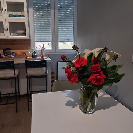 Apartamento Con Vistas A La Montana Oasis San Vicente de la Sonsierra Bagian luar foto