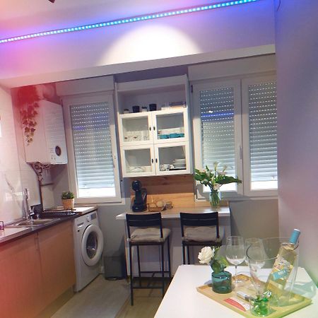Apartamento Con Vistas A La Montana Oasis San Vicente de la Sonsierra Bagian luar foto