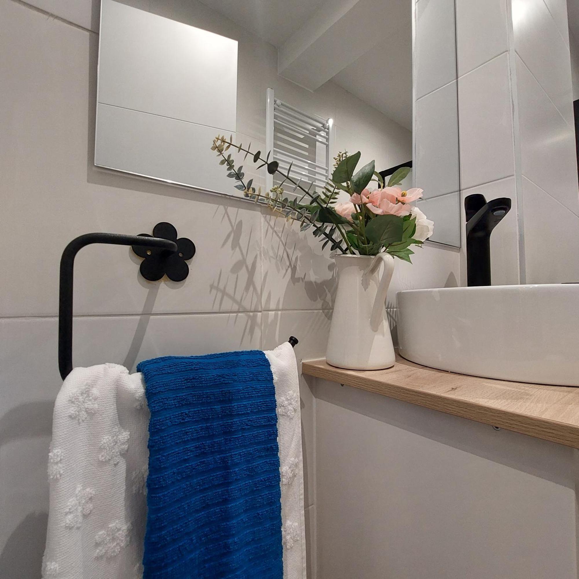 Apartamento Con Vistas A La Montana Oasis San Vicente de la Sonsierra Bagian luar foto