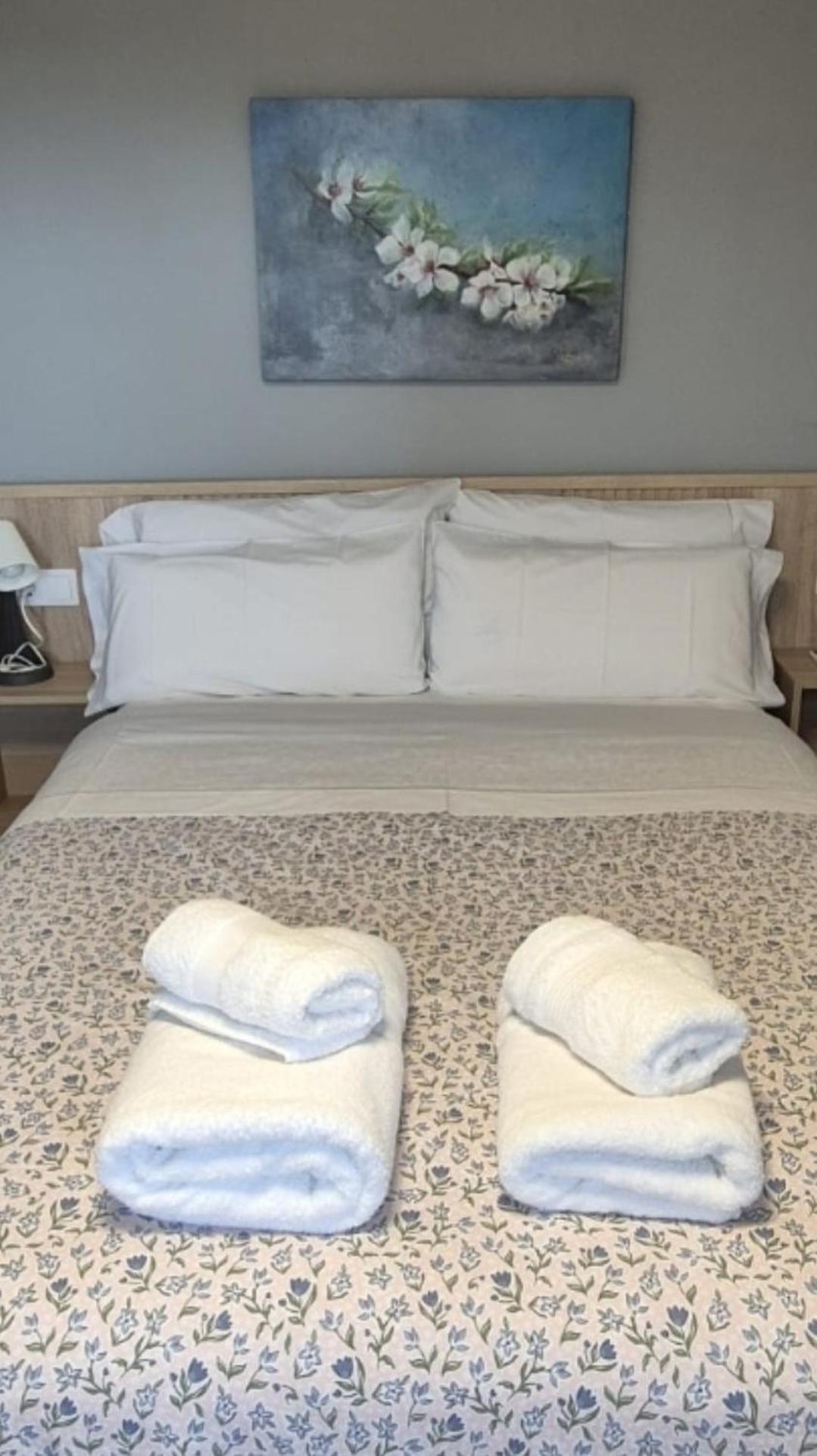 Apartamento Con Vistas A La Montana Oasis San Vicente de la Sonsierra Bagian luar foto